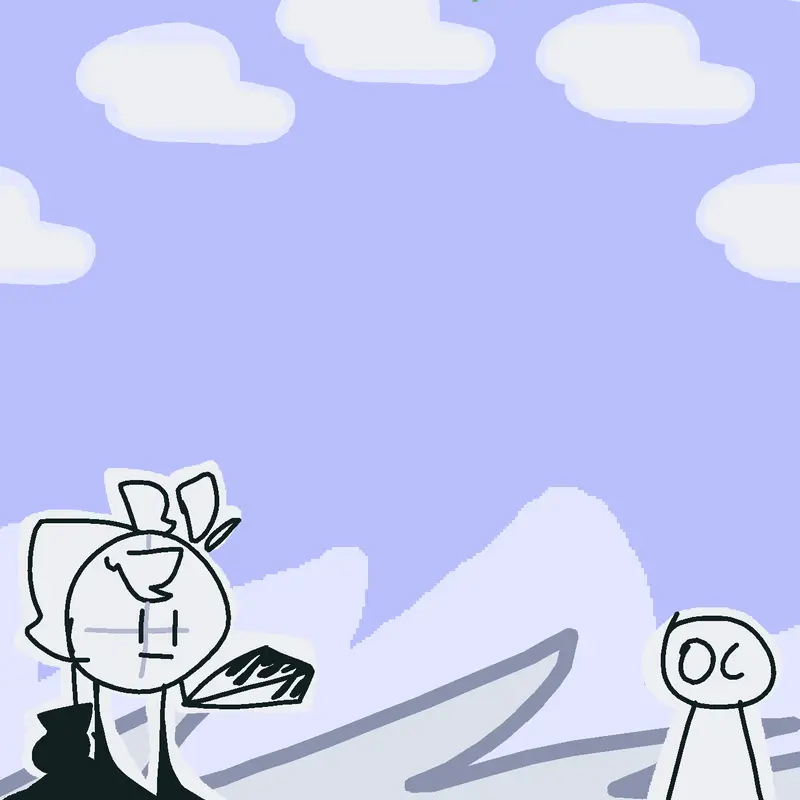Game by @Animatic