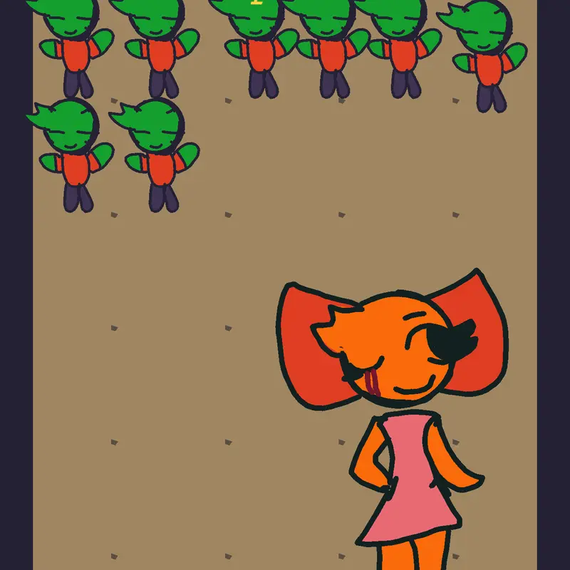 Game by @HiHelloitsme