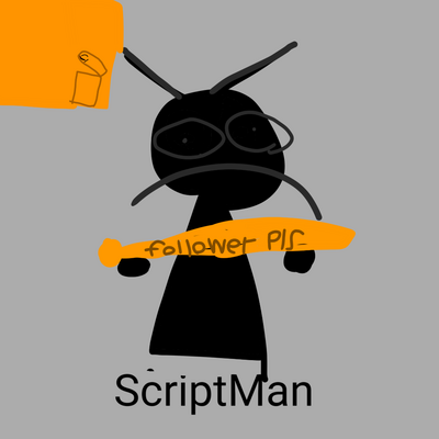 @ScriptMan