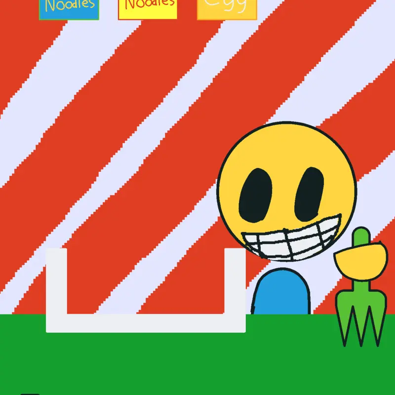 Noob by @nooby1337