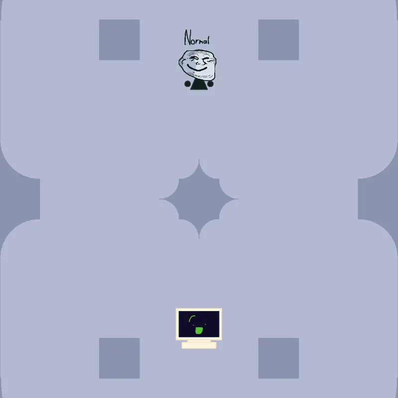Game by @Impasta_Lance_Scorisis