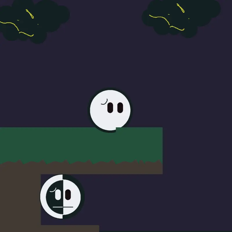 Game by @hapy_oc