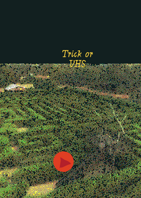 Trick or VHS