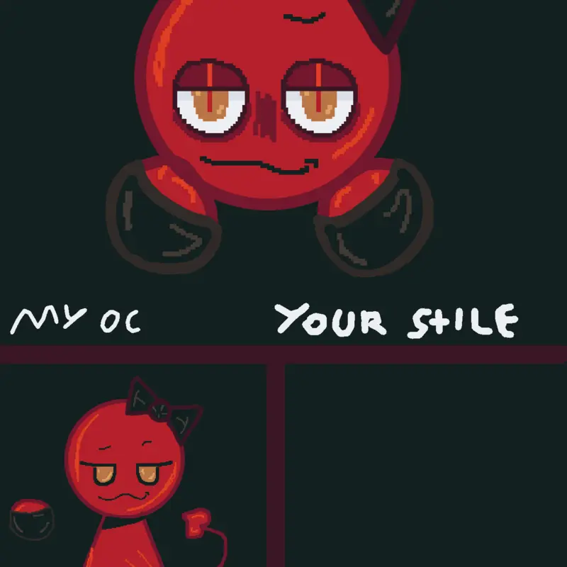 Game by @RedFoxyBR