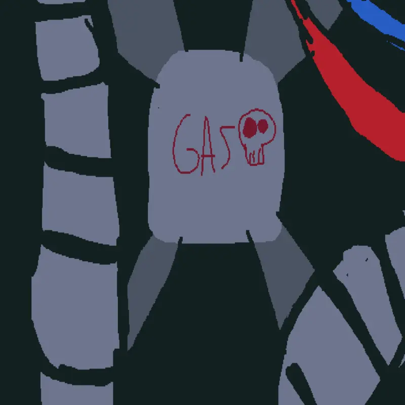 Game by @OOOOH_MY_LEG