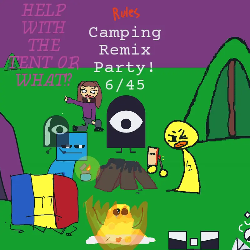 Game by @objectflipaclip