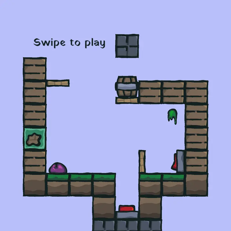 Game by @momitomelli