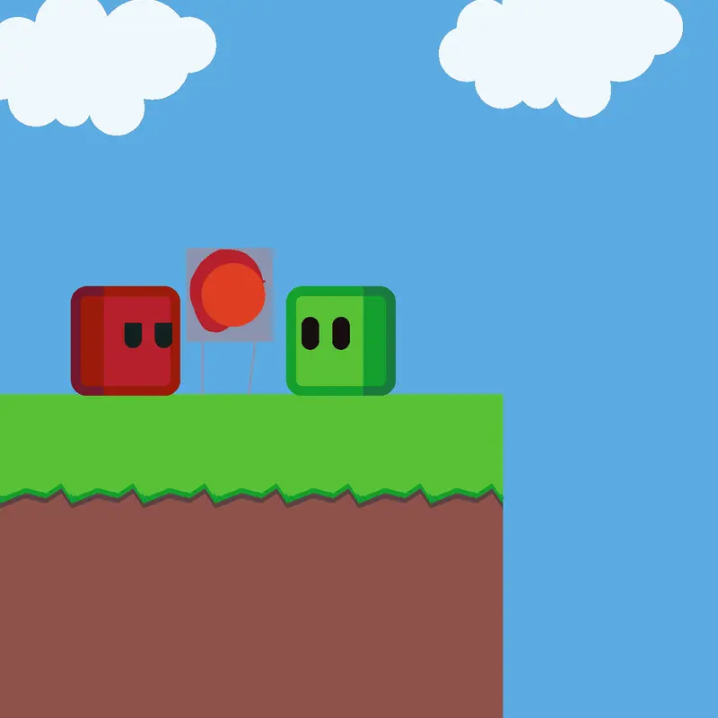 Game by @cube-offical