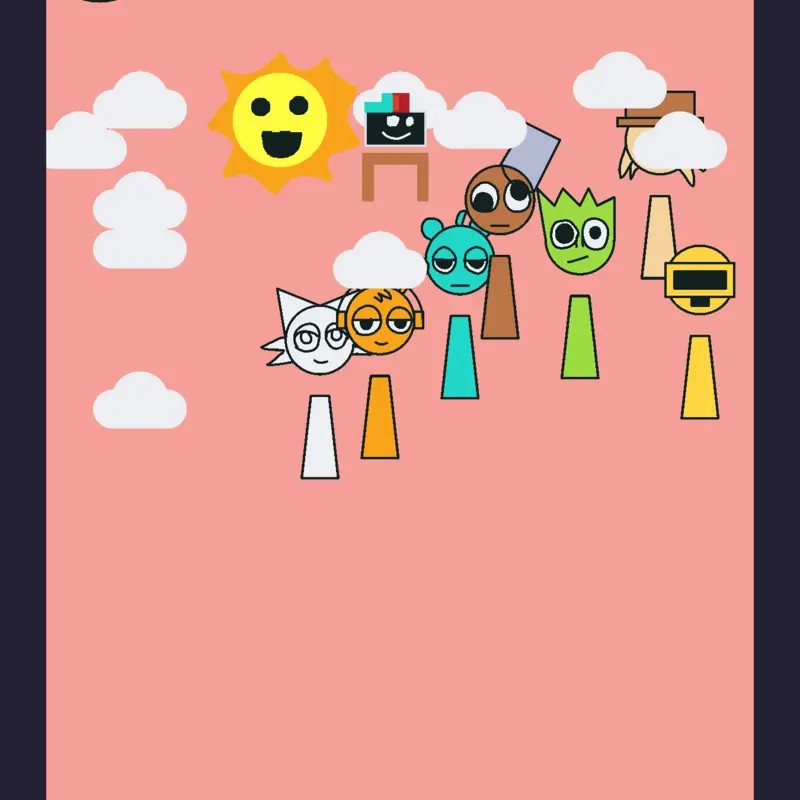Game by @Gensinsmodel