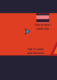 Wave dash hard