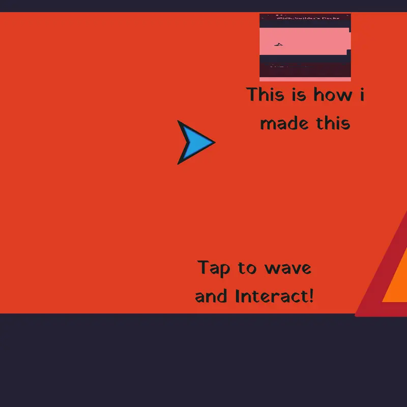 Game by @Fire_builder