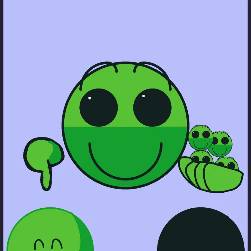 Game by @OllieLion5