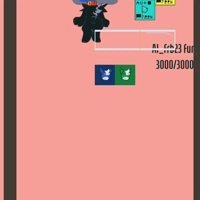 Game by @lovelybabilol