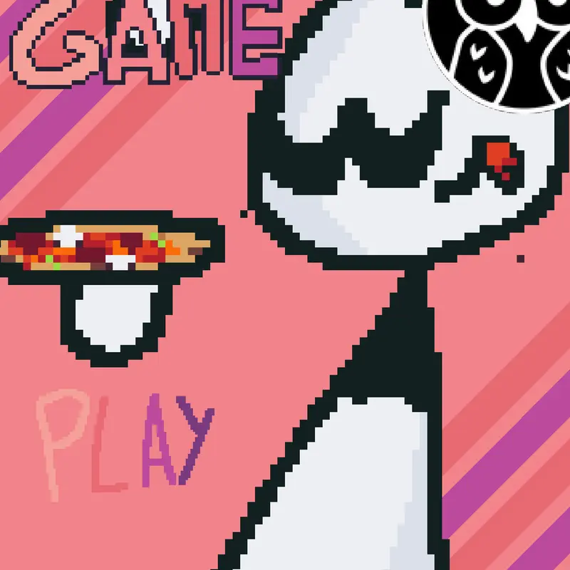 Game by @BACKROOMS_BACTERIA-SUPER