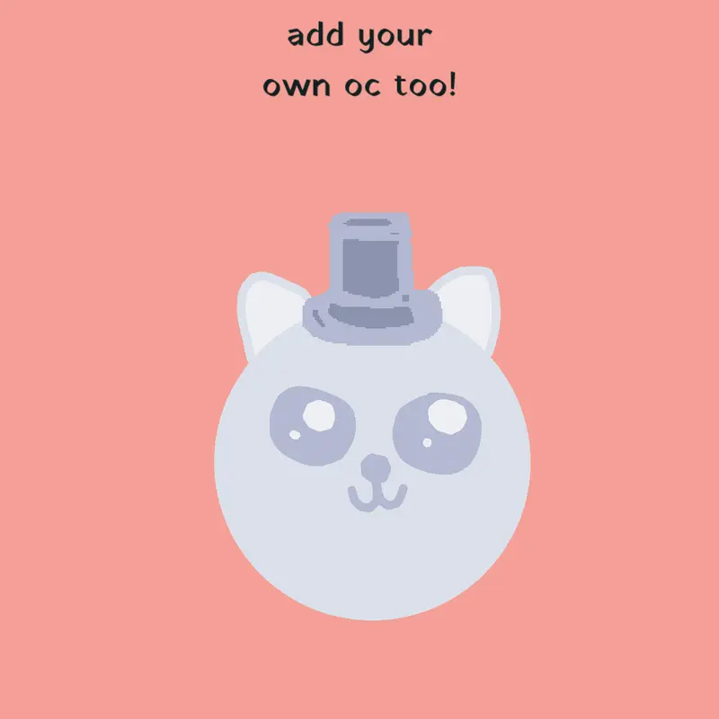 Game by @purrfectly_pawsome