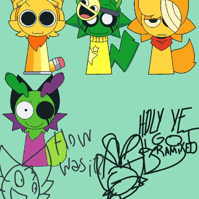 Game by @shadolemia_and_plixelidy