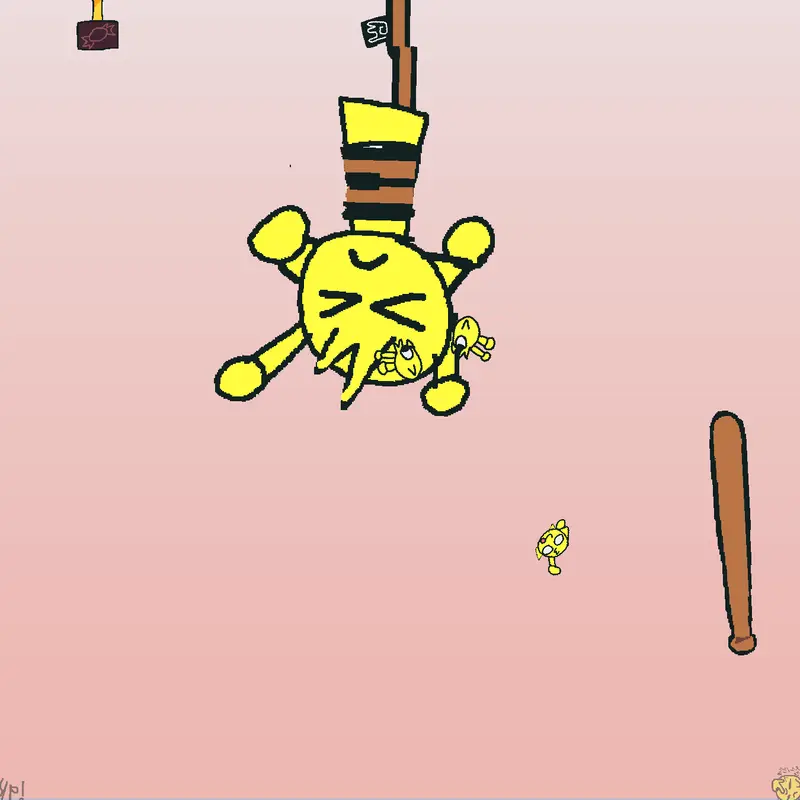 Game by @Simon_Castle