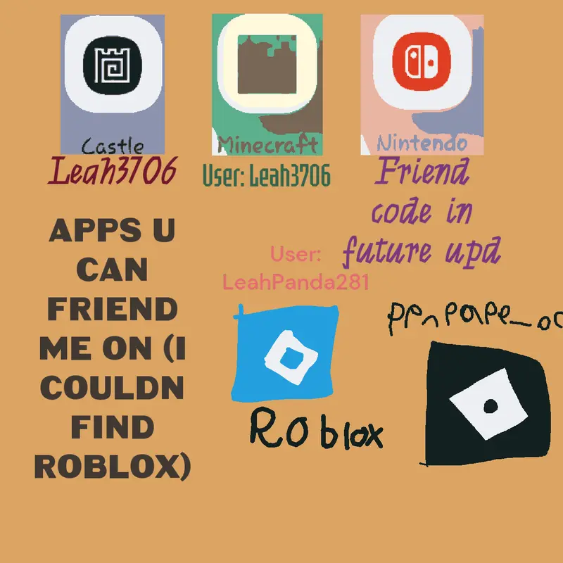 Game by @Penelope_hi_humans
