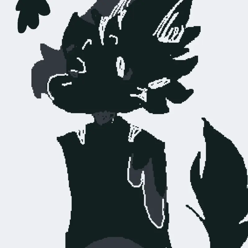 Game by @flufferwolf_art