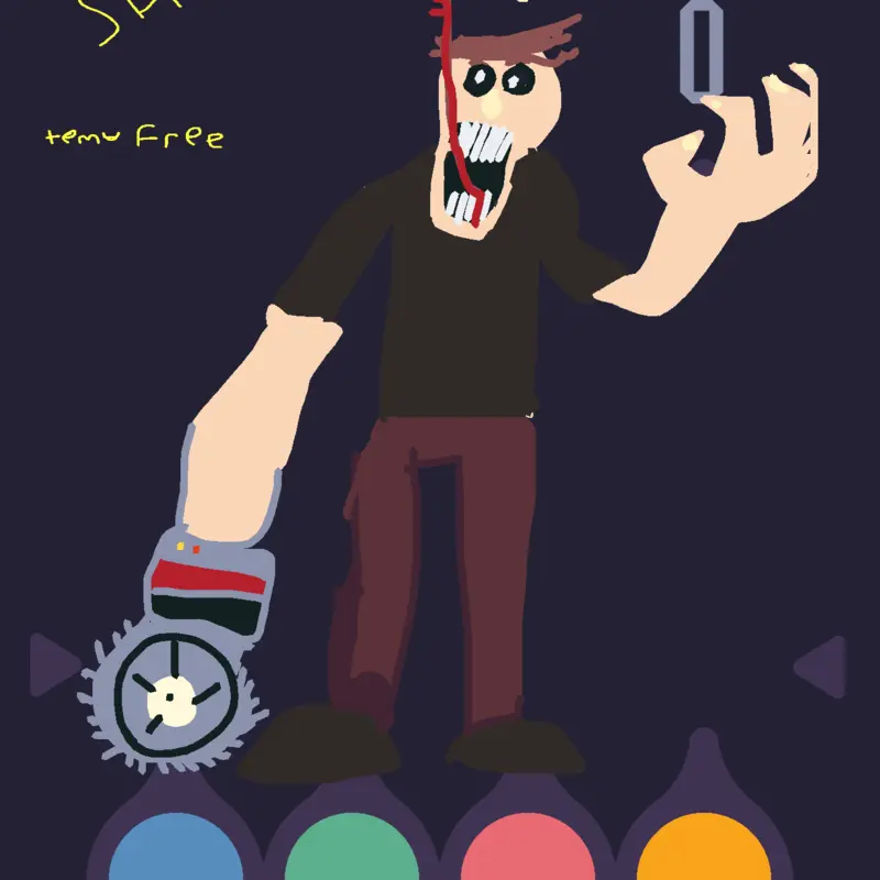 Game by @AliBugraKing