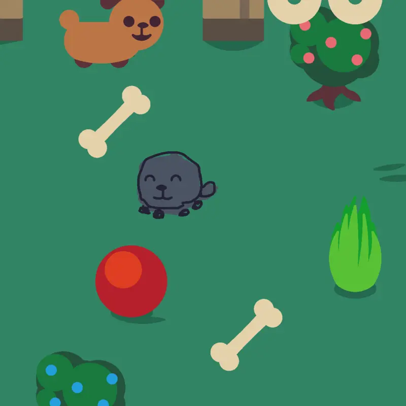 Game by @aikayokoi