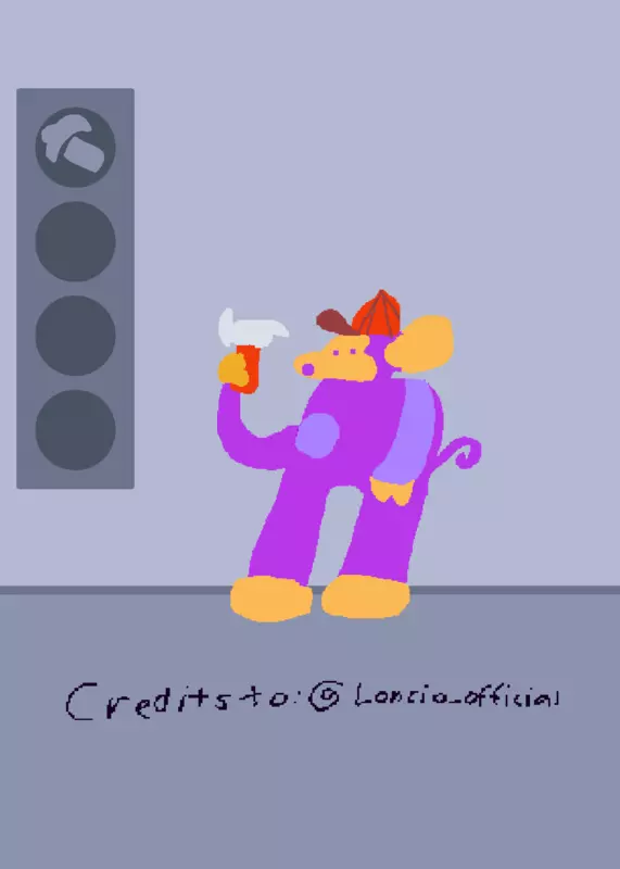 Game by @Kuth_Productions