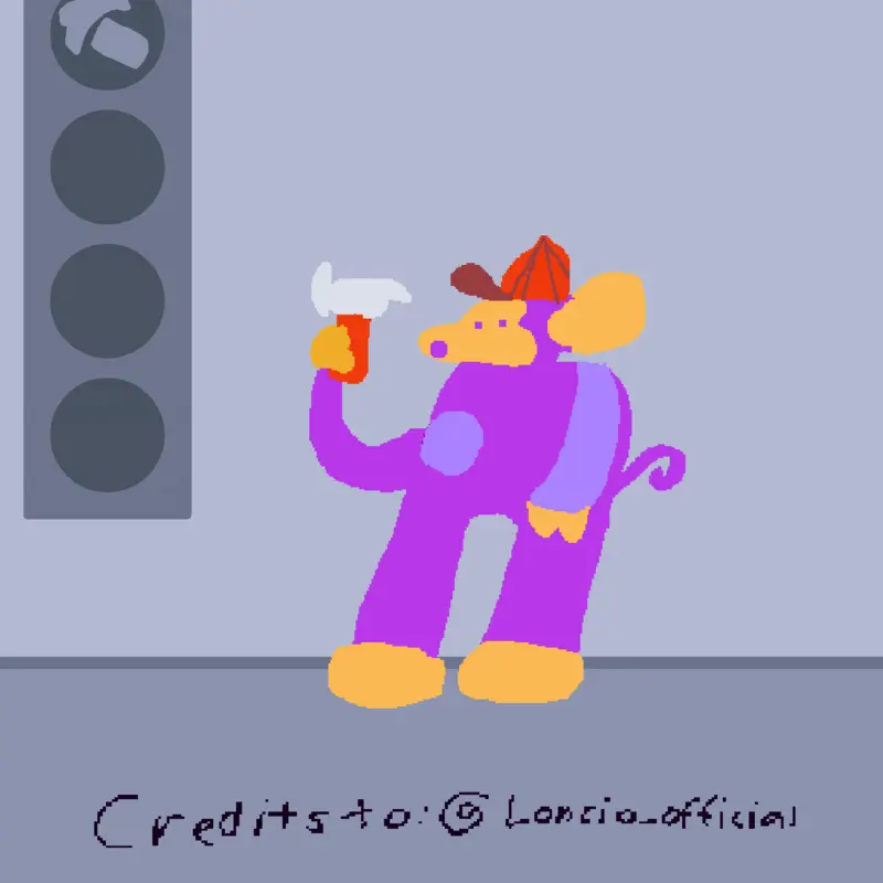 Game by @Kuth_Productions