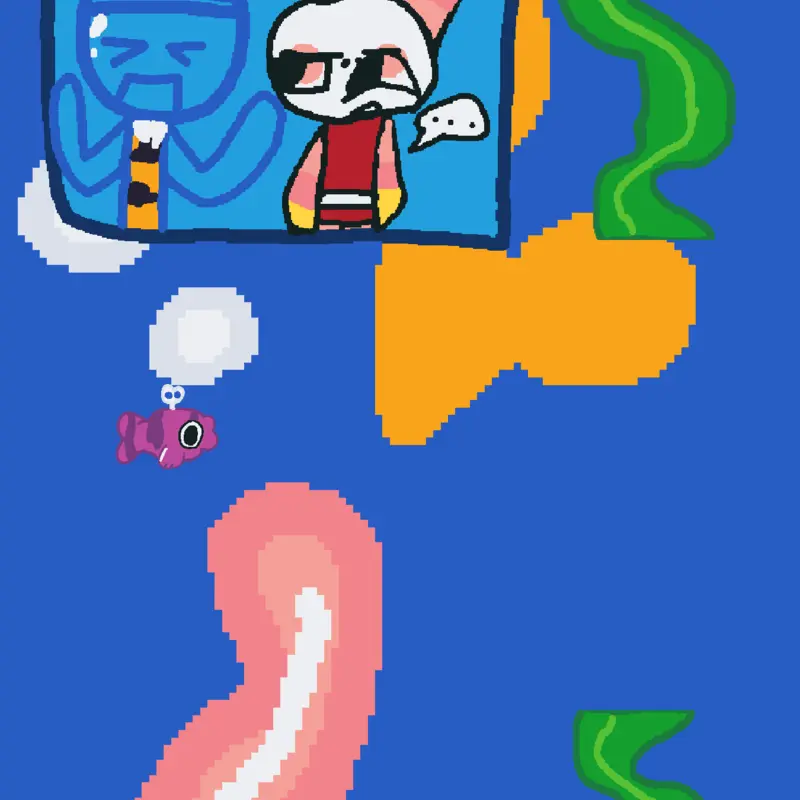 Game by @Y0UR_L0C4L_IND0M1E