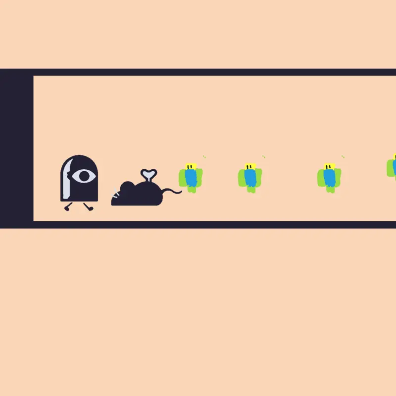Game by @BookasOyan