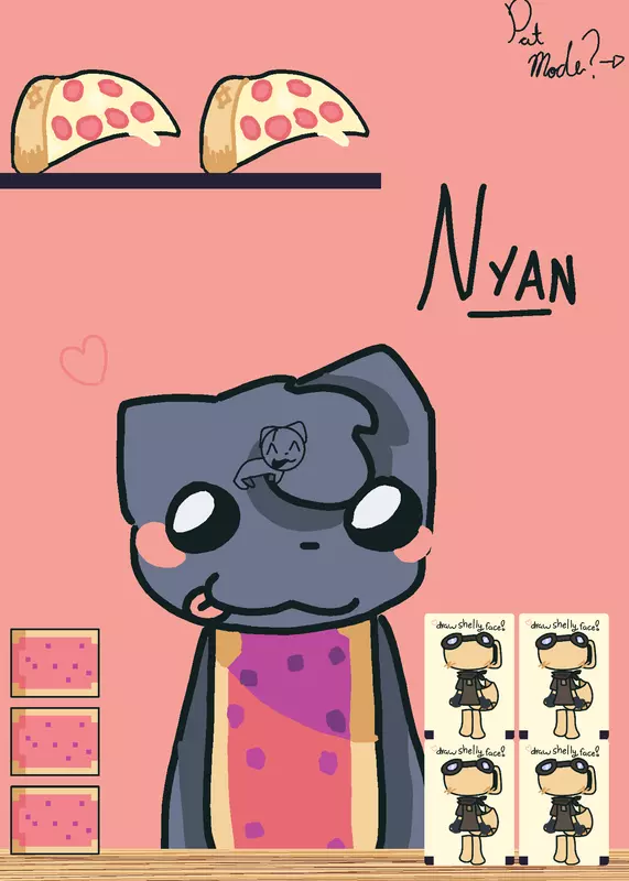 Game by @nyanCat_xD
