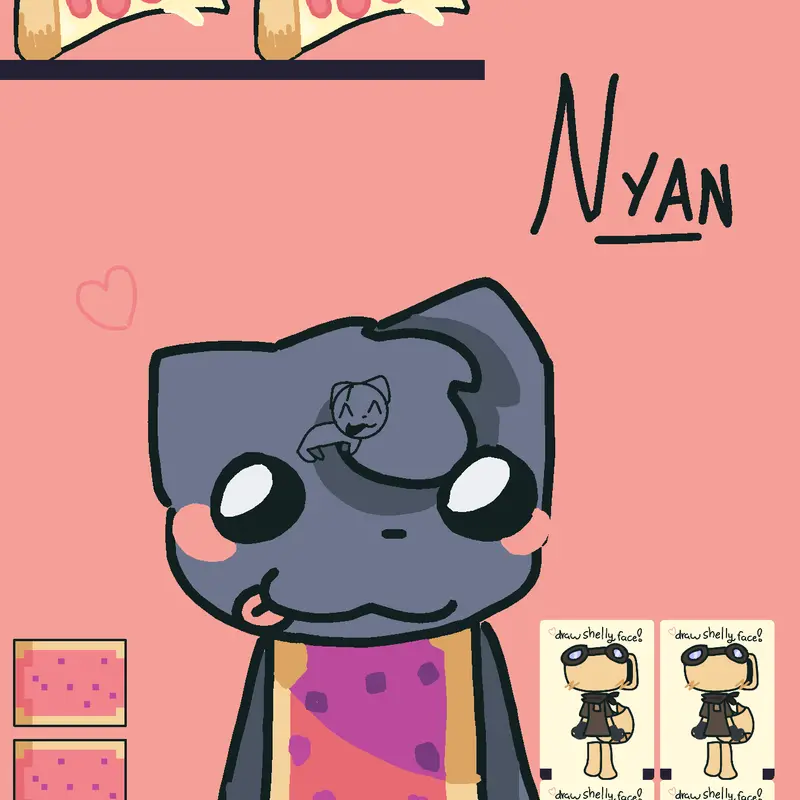 Game by @nyanCat_xD