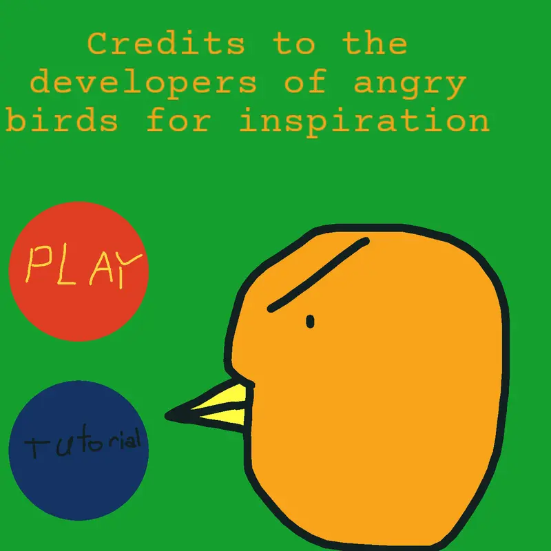 Game by @DuckyBwa