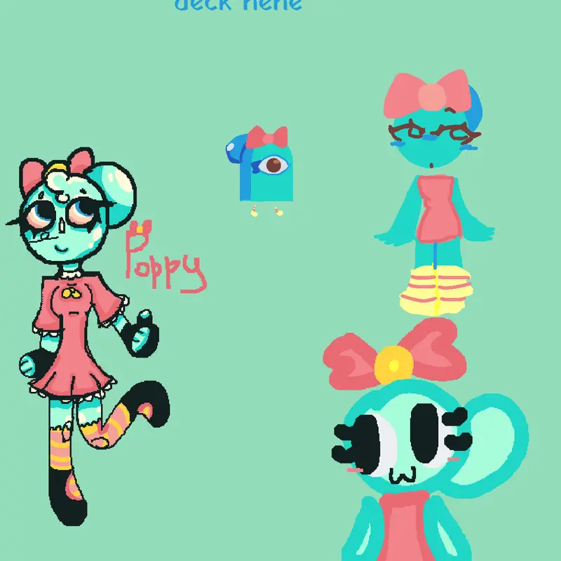 Game by @pancak_lover