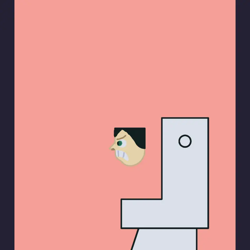 Game by @azureST