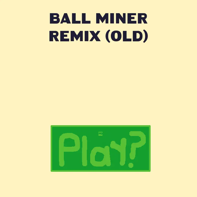 Game by @Odd_Game_Comments