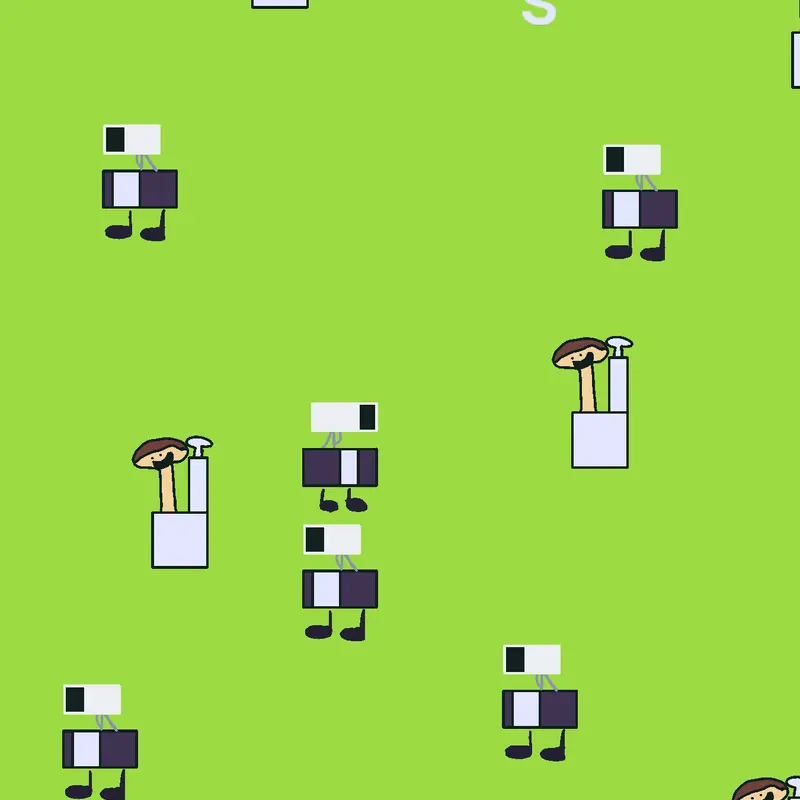 Game by @mmnnn
