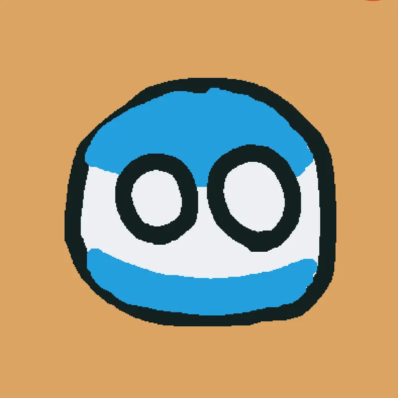 Game by @argentinaball