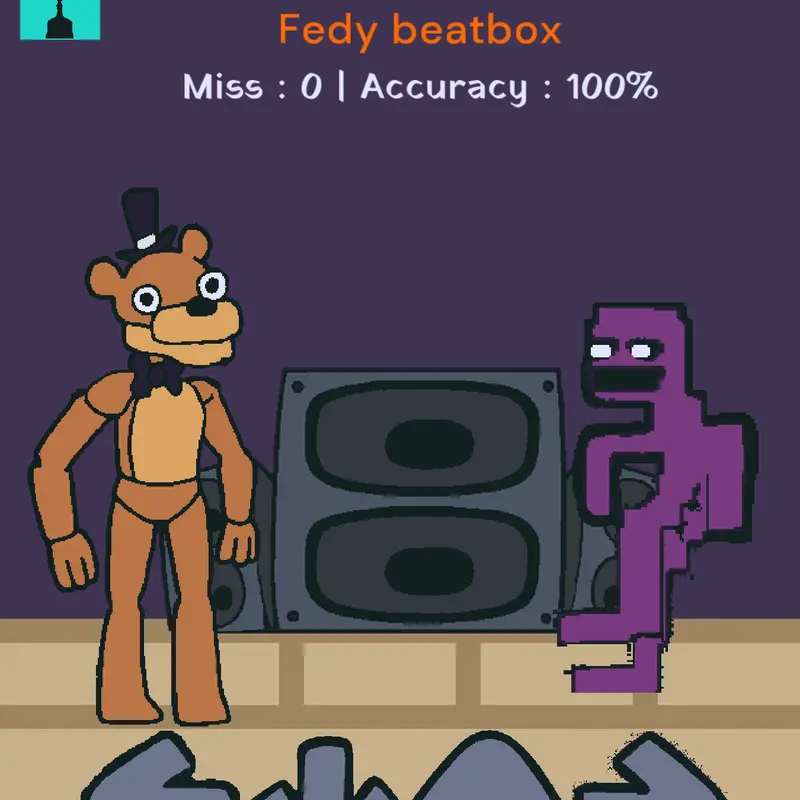 Game by @Blueybingocaste3