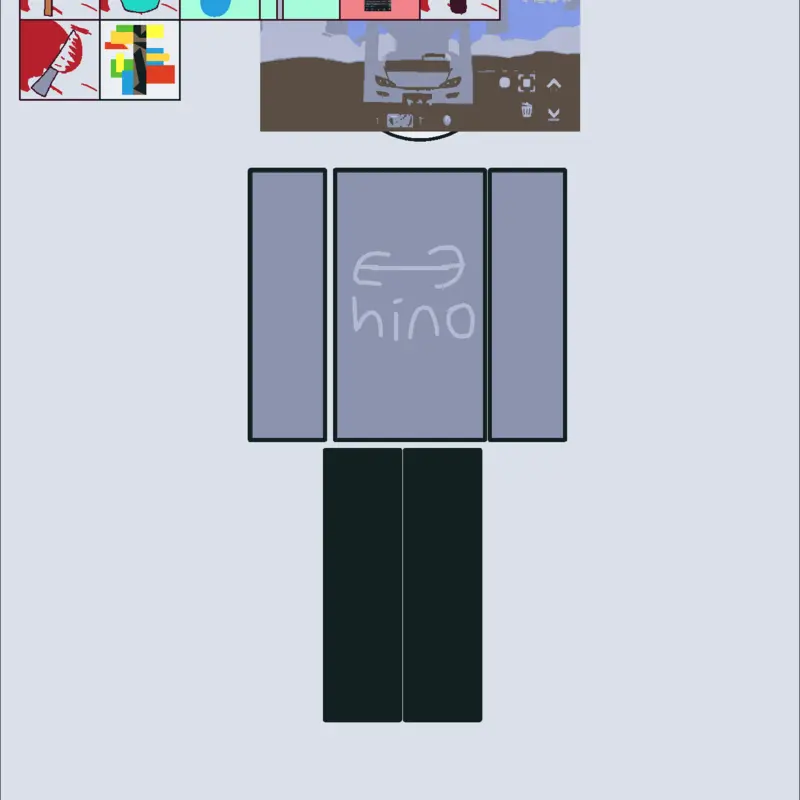 Game by @Reynan12345678910