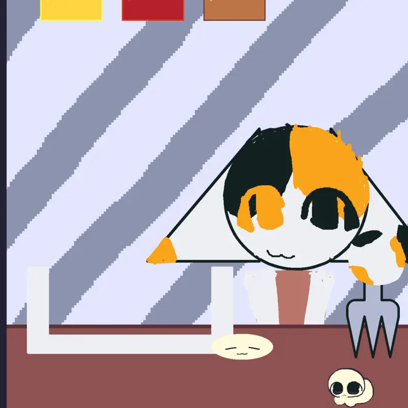 Game by @fushiba-creamylatte