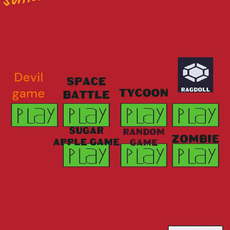 Game by @whiteman