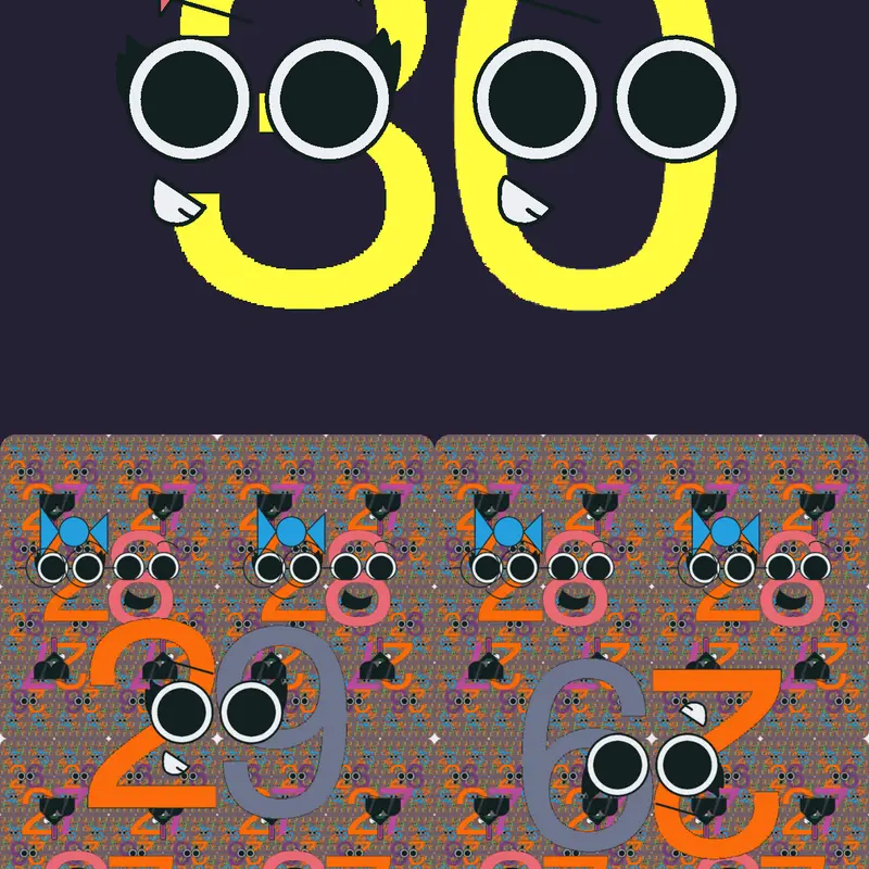 Game by @RittiTheObject_3919