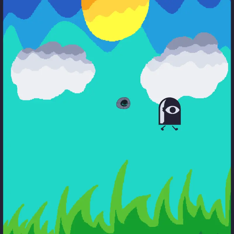 Josh prototype by @PAIRY