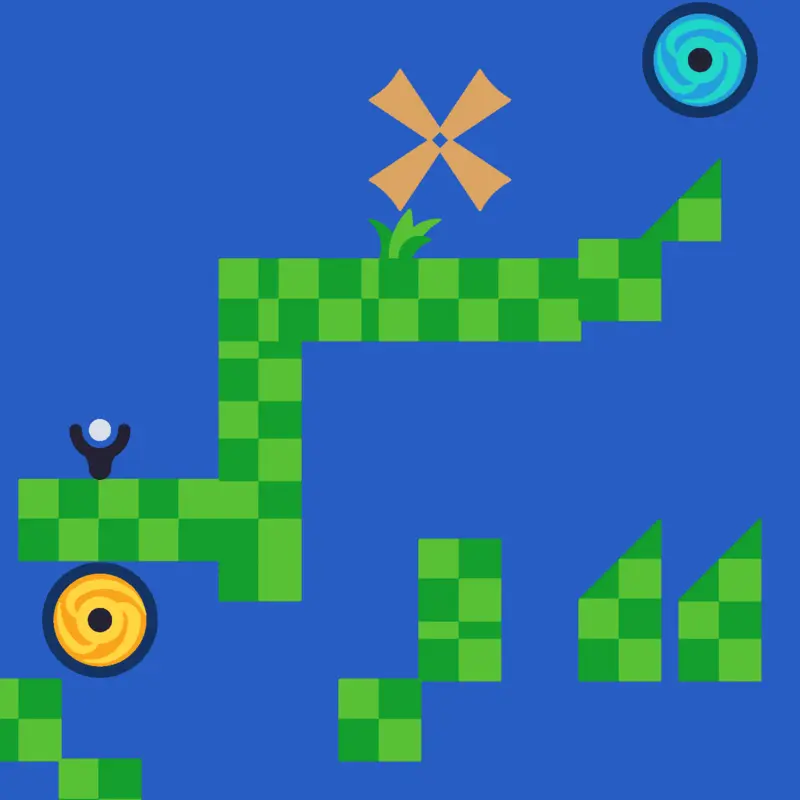 Game by @Quante