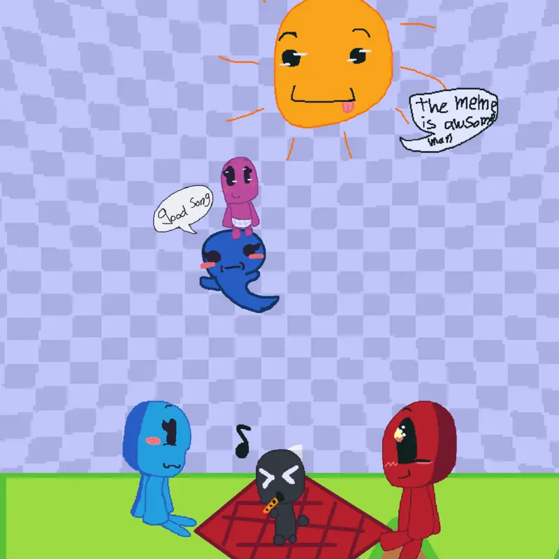 Cool thing that I made by @Hydrogirl