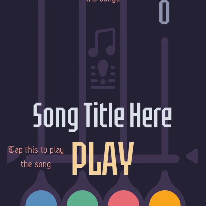 Game by @perla_and_sia