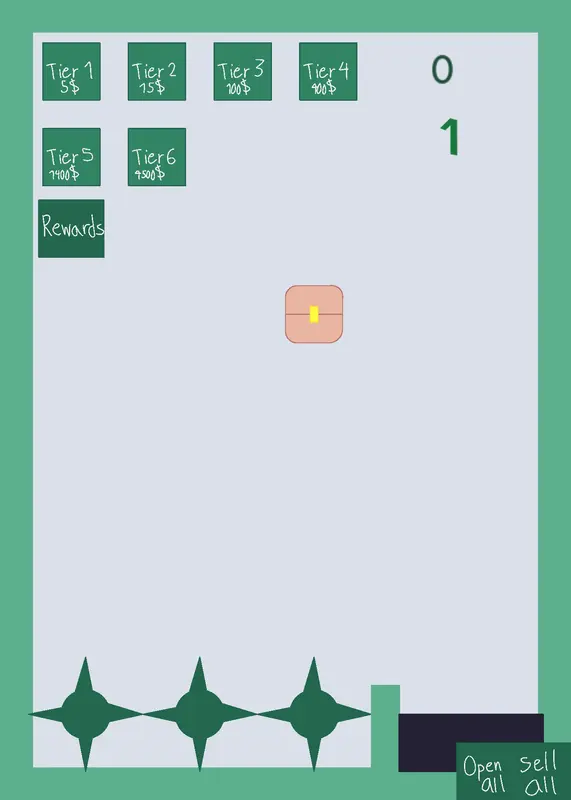 Game by @GameProductions