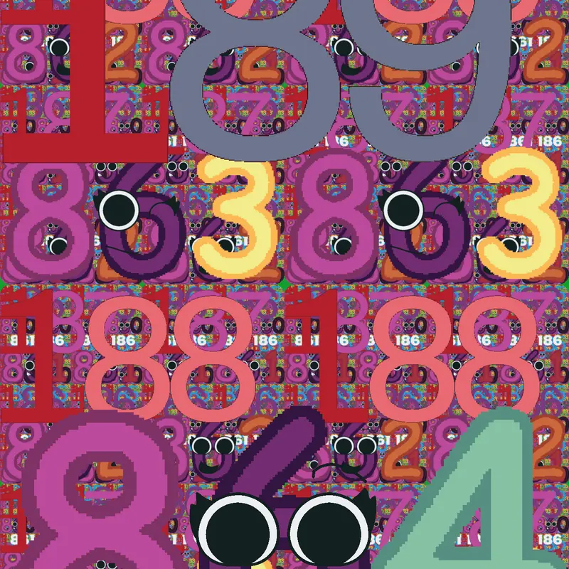 Game by @Jeremybankman_Halloween