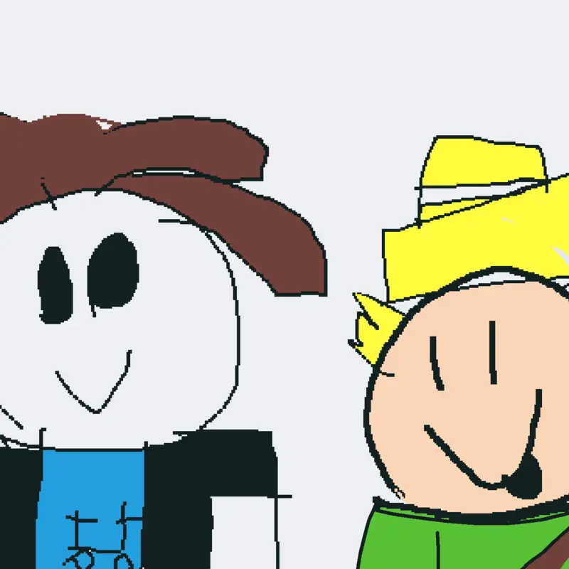 Game by @RIP_MATT