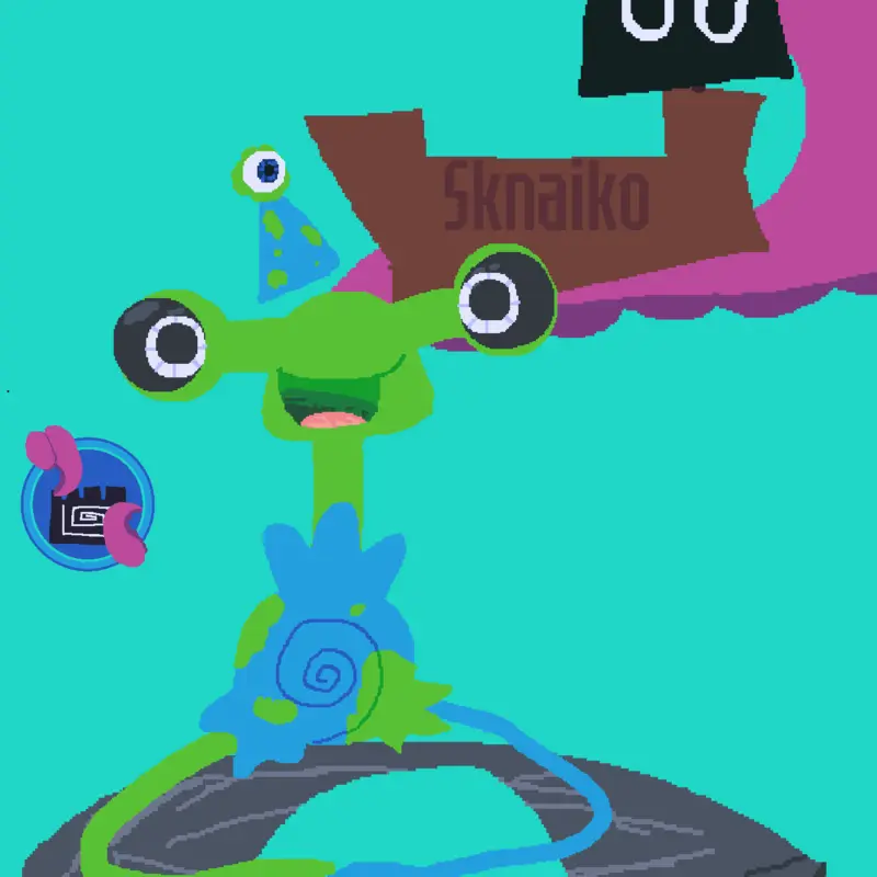 Game by @Frogman_